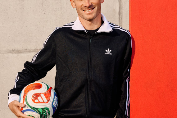 Foto von Pascal Groß