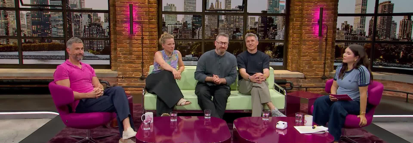 Nach der 1:2-Niederlage gegen Ecuador diskutiert auch der „Breakfast Club“
