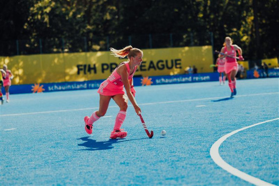 DHB und Schauinsland Reisen kooperieren zur Hockey-EM 2025