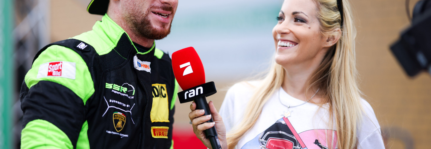 In Deutschland geht die Partnerschaft mit Free-TV-Sender ProSieben ins siebte Jahr