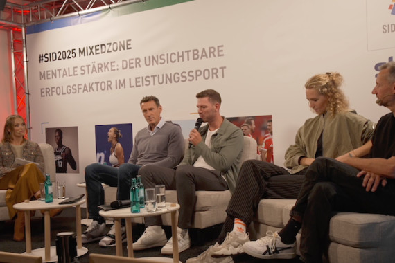 Kurzer Highlightclip, der das Event in den Redaktionsräumen des SID zusammenfasst.