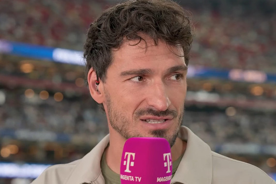 Mats Hummels