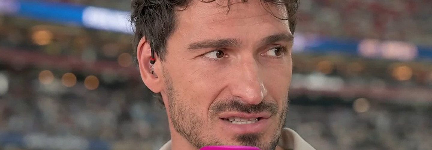 Mats Hummels