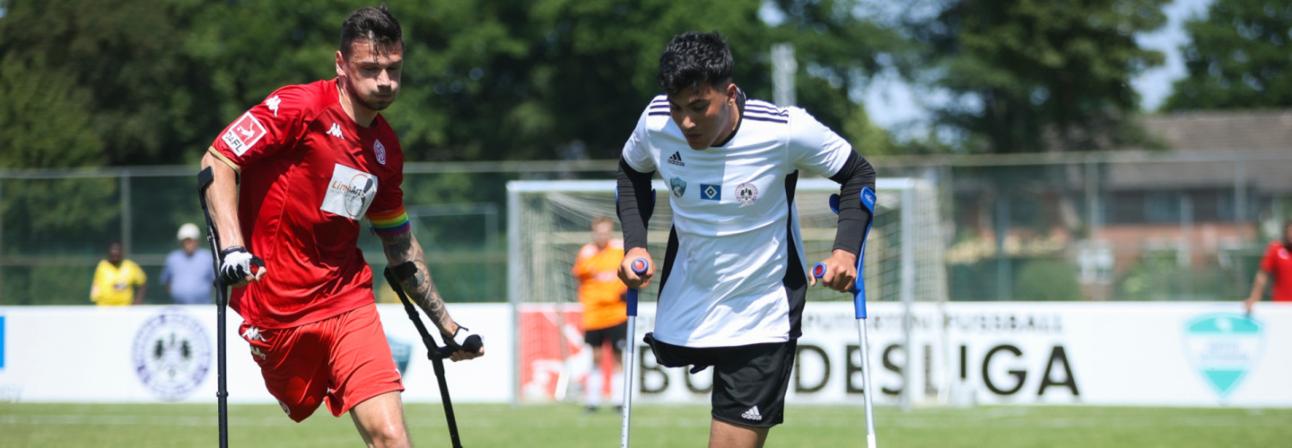 In Hamburg wurden der 3. und 4. Spieltag ausgetragen