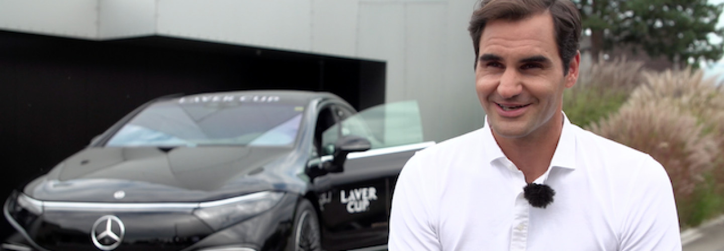 Interview-Bild Federer