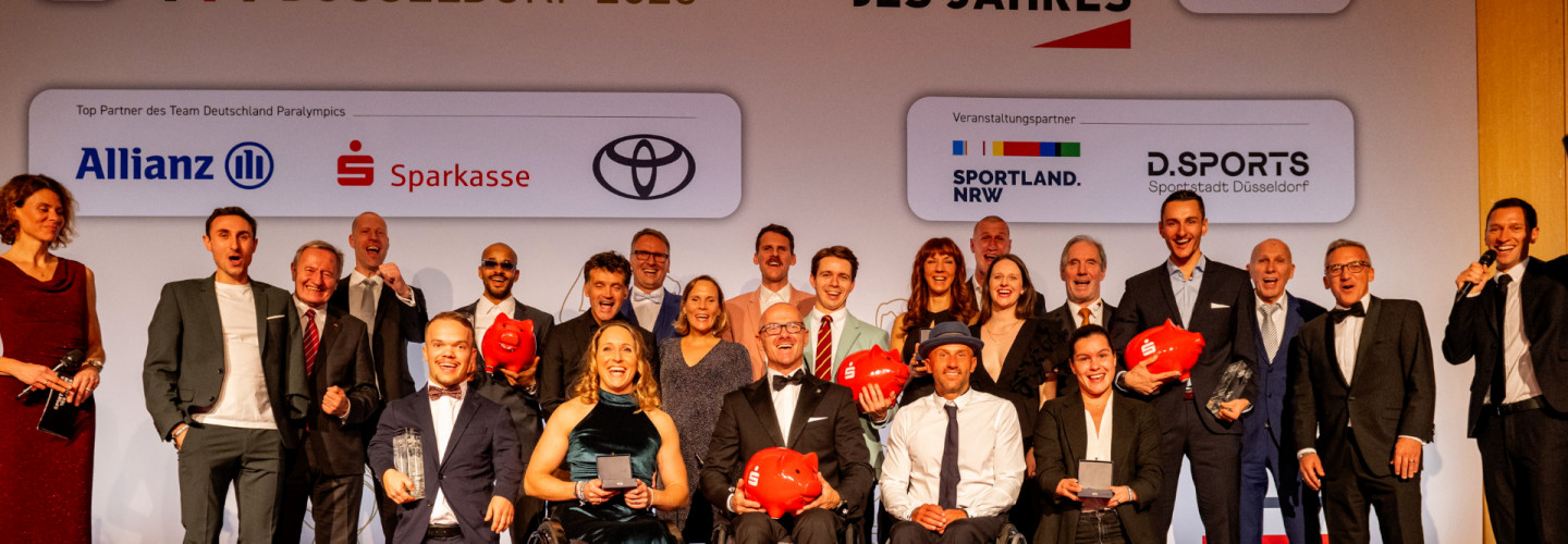 Titelbild Para Sportler*in des Jahres 2023