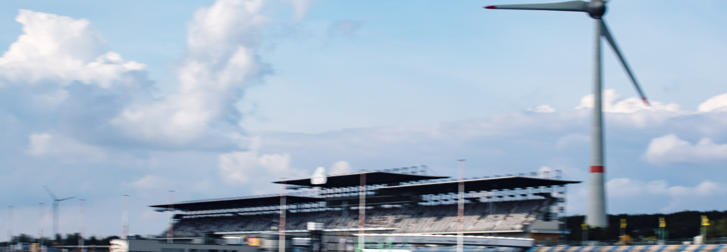 Family & Friends Festival am DEKRA Lausitzring mit einmalig günstigen Eintrittspreisen ab 5 Euro