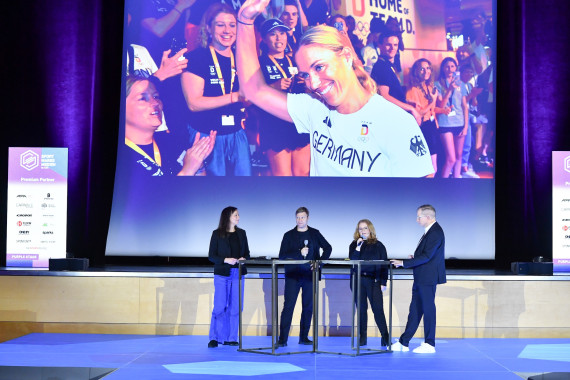 SPORT MARKE MEDIEN startet mit frischen Impulsen