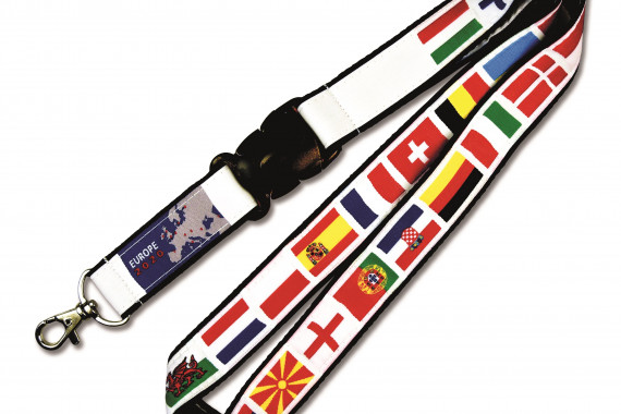 Promex - Lanyard