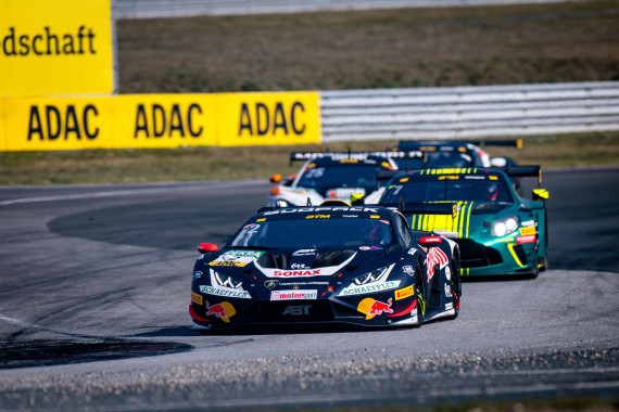 Der Däne Nicki Thiim fährt dieses Jahr für Abt Sportsline