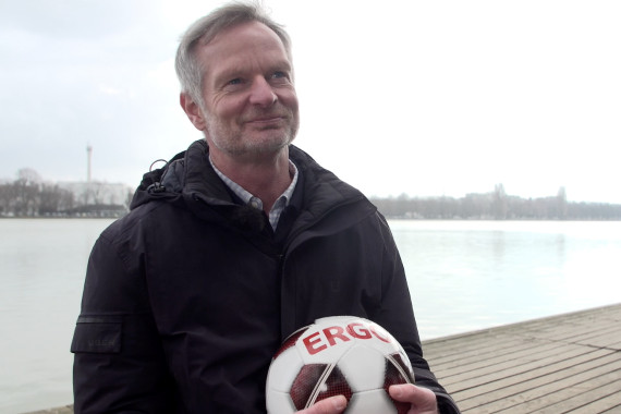 Interview mit Jörg Sievers