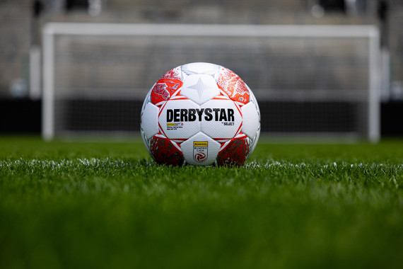 Der offizielle Spielball der Admiral Bundesliga