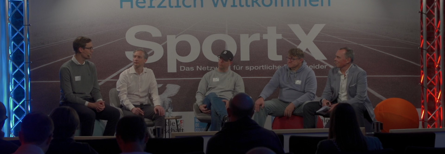 Vorschaubild: SportX - NFL und Baller League