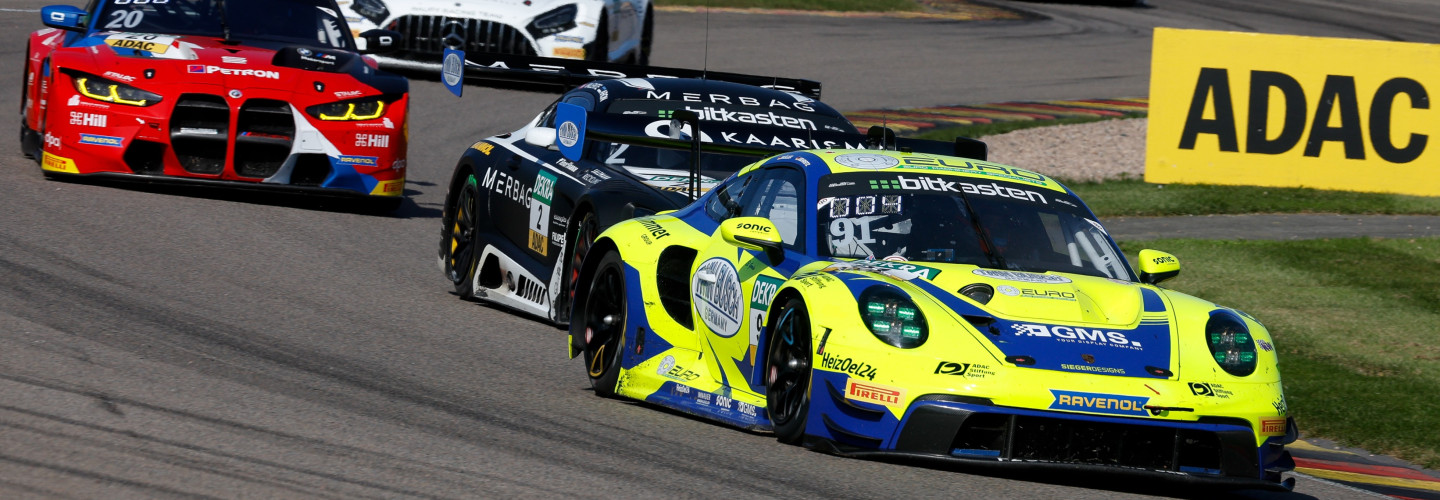 16 Teams haben sich vorzeitig Startplätze für die Saison 2024 gesichert