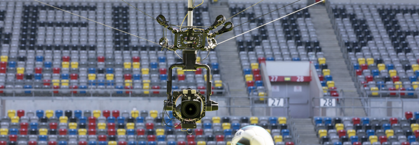 SportsInnovation 2022 in Düsseldorf