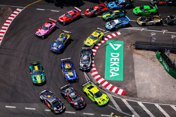 ADAC-Mitglieder profitieren bei allen DTM-Veranstaltungen von zehn Prozent Rabatt