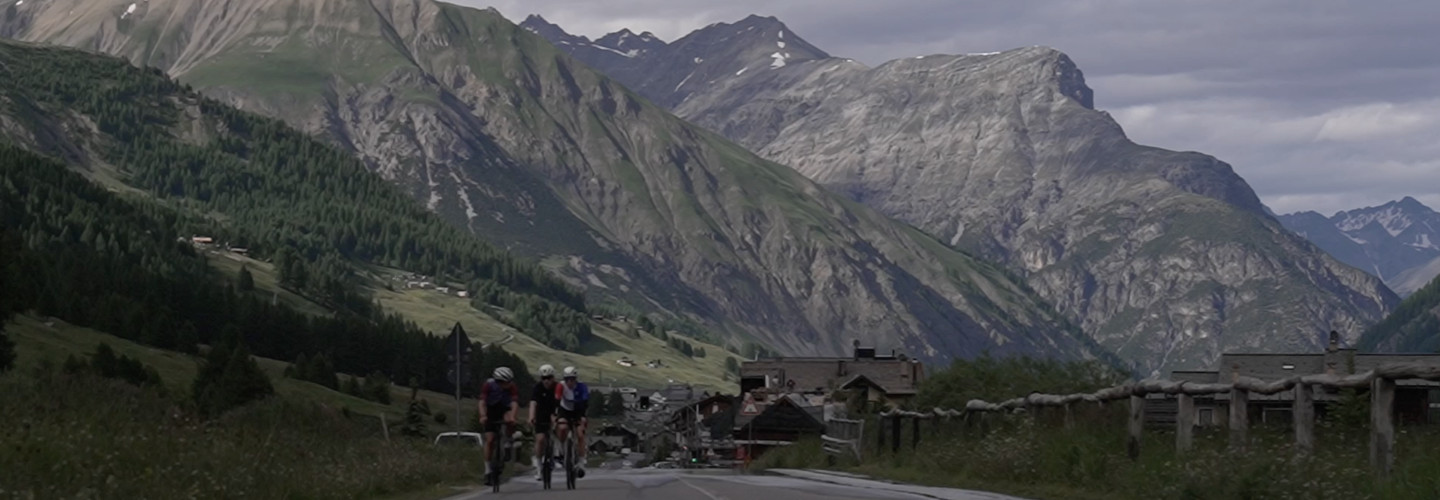 Gemeinsam unstoppable³: Triathleten zwischen Hamburg und Paris