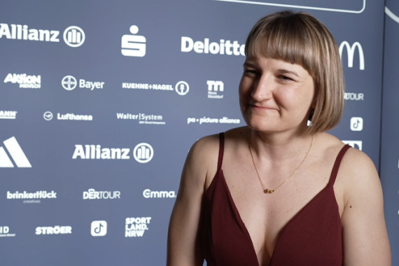 Im Interview spricht die mehrmalige Paralympics-Siegerin und Para-Sportlerin der Jahre 2022 und 2023 Anna-Lena Forster u.a. über die Auszeichnung Elena Semechins sowie ihre Vorfreude auf die kommenden Paralympics.