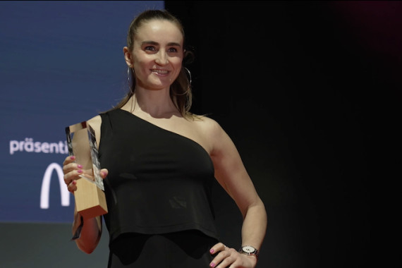 Umfangreiche Impressionen vom Gala-Abend in Bonn.