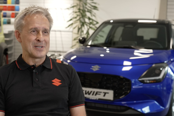 Im ersten Teil des Interviews spricht der Fußball-Weltmeister von 1990 über den vorläufigen EM-Kader und die Chancen der DFB-Elf bei der Europameisterschaft im eigenen Land.