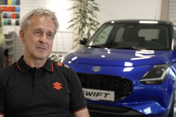 Im zweiten Teil des Interviews spricht der Fußball-Weltmeister von 1990 über die Situation beim 1. FC Köln und die Folgen eines möglichen Abstiegs. Außerdem analysiert er die Saison und den möglichen Triplegewinn von Bayer Leverkusen.