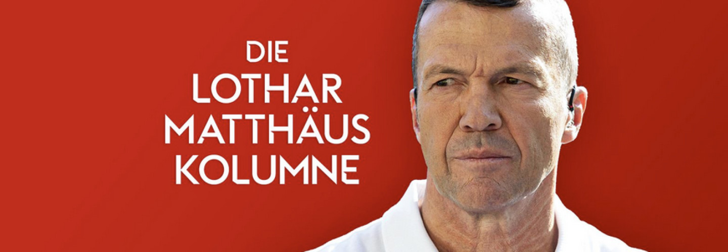 Lothar Matthäus über Woltemade, Bayern, Wirtz und Hummels