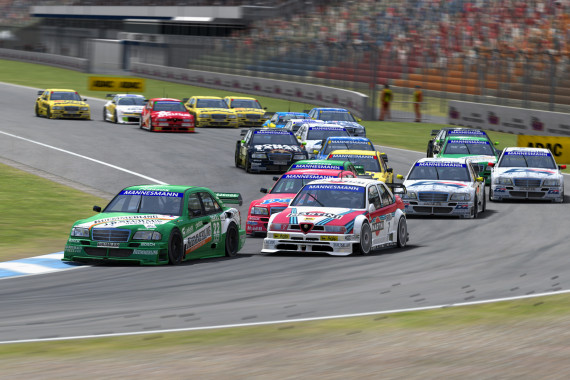 Viel Action beim eSports Special Event zum Saisonabschluss