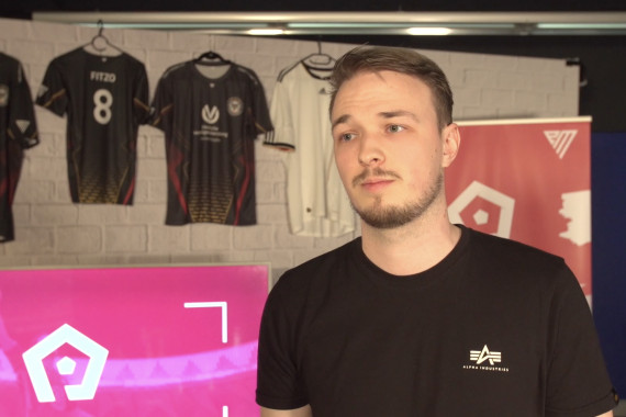 Interview mit Jonas Lükewille zur anstehenden Europameisterschaft. Als ehrenamtlicher Head of IPCC veranstaltet er das Turnier.