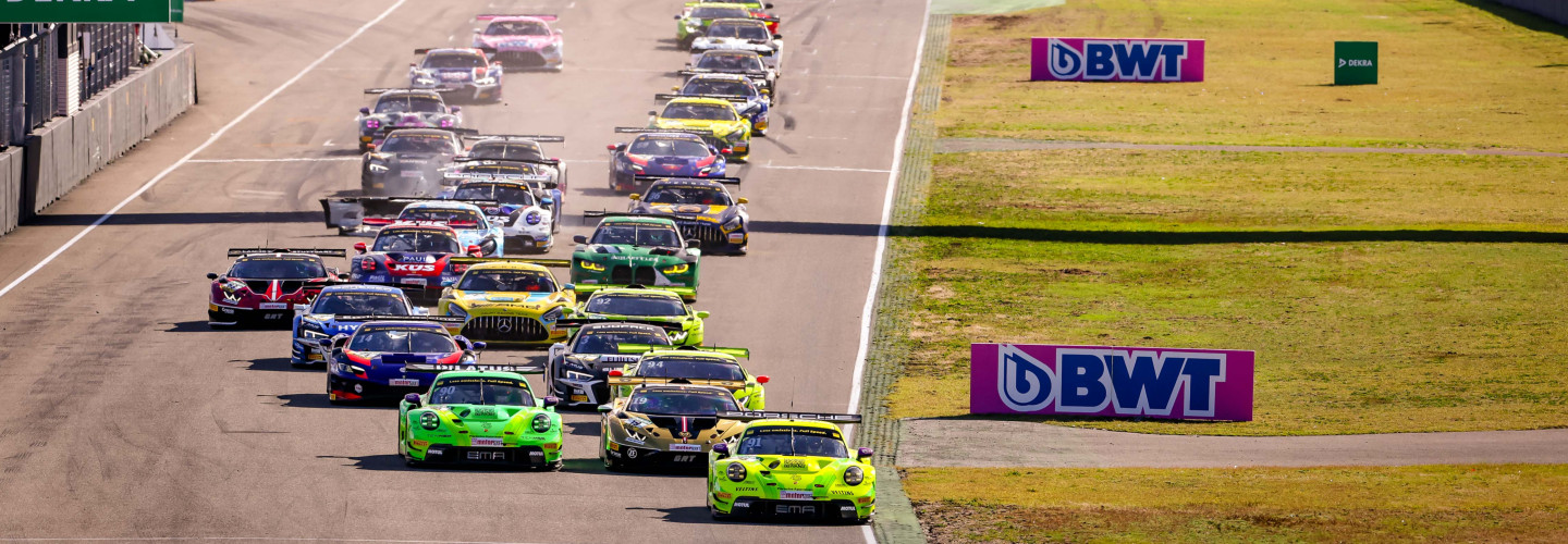 Die DTM geht kommendes Jahr mit neuen Konzepten und Partnern an den Start