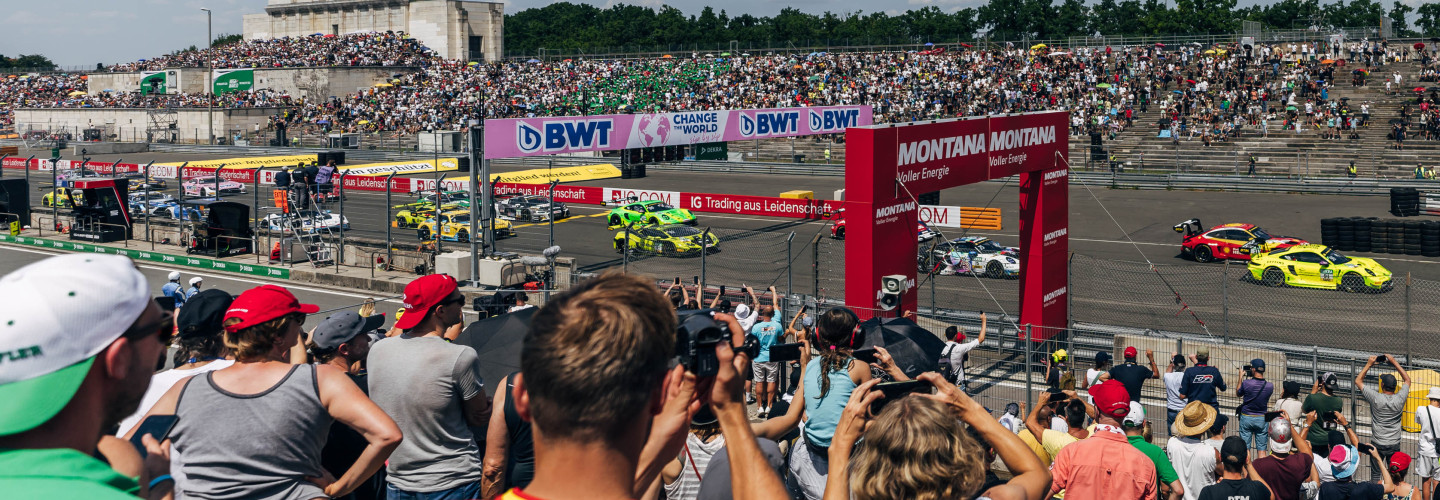 Thomas Preining fuhr nach zwei spektakulären Überholmanövern seinen ersten Saisonsieg ein