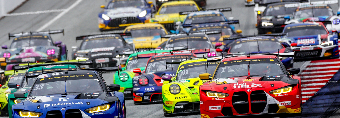 René Rast entschied den 14. Saisonlauf der DTM in Spielberg