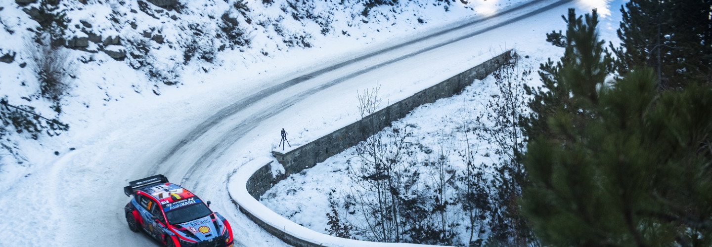 ServusTV Deutchland verlängert WRC-Rechte bis 2023