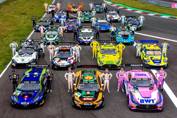 16. Saison verspricht spannende Duelle