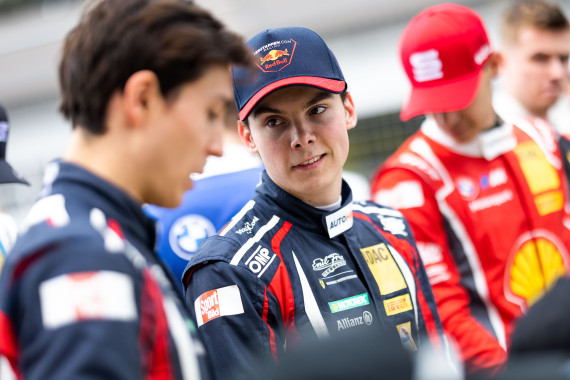 Heimspiel: Vermeulen startet als einziger Niederländer beim zweiten DTM-Tourstopp in Zandvoort