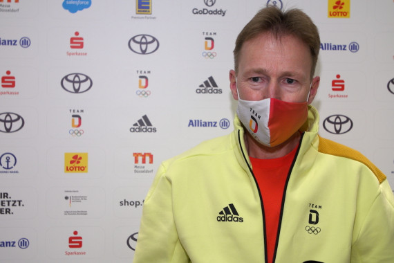 Bild von Prof. Dr. Bernd Wolfarth