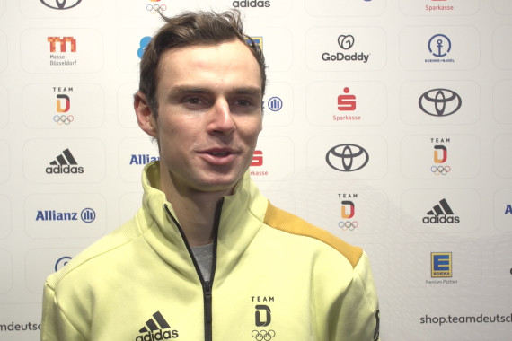 Interview mit Vinzenz Geiger