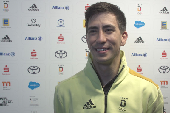 Interview mit Felix Rijhnen