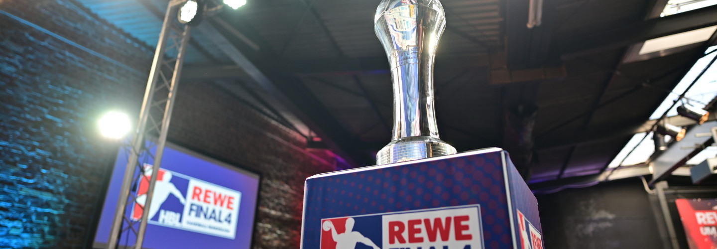 #SID2023 MixedZone “Auslosung zum REWE Final4 in Köln“