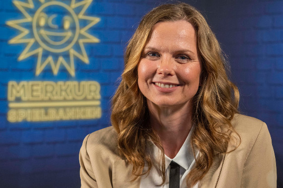 Foto von Britta Steffen