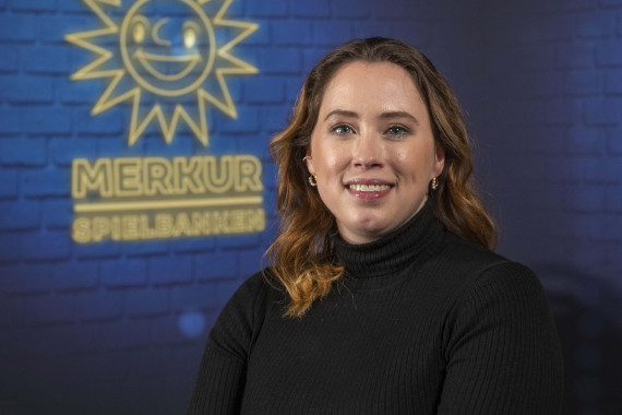 Foto von Sarah Wellbrock