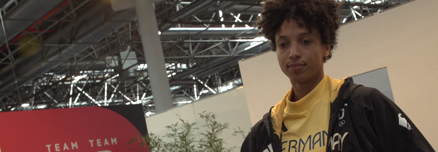 Tag 8 der Einkleidung: Titelbild