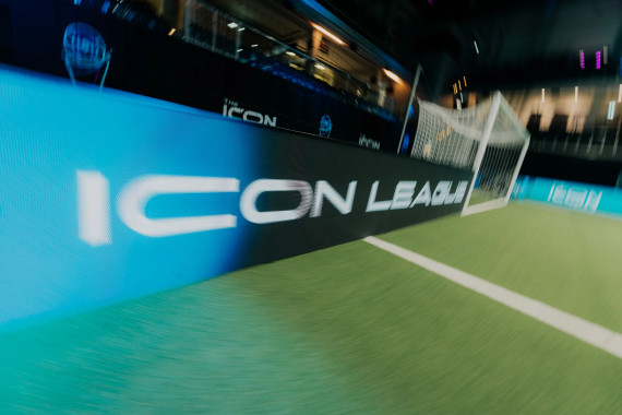Infront und 360Media vermarkten künftig die Icon League gemeinsam