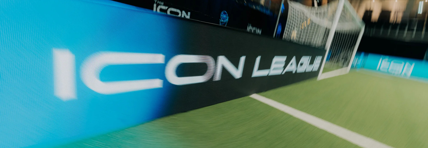 Infront und 360Media vermarkten künftig die Icon League gemeinsam