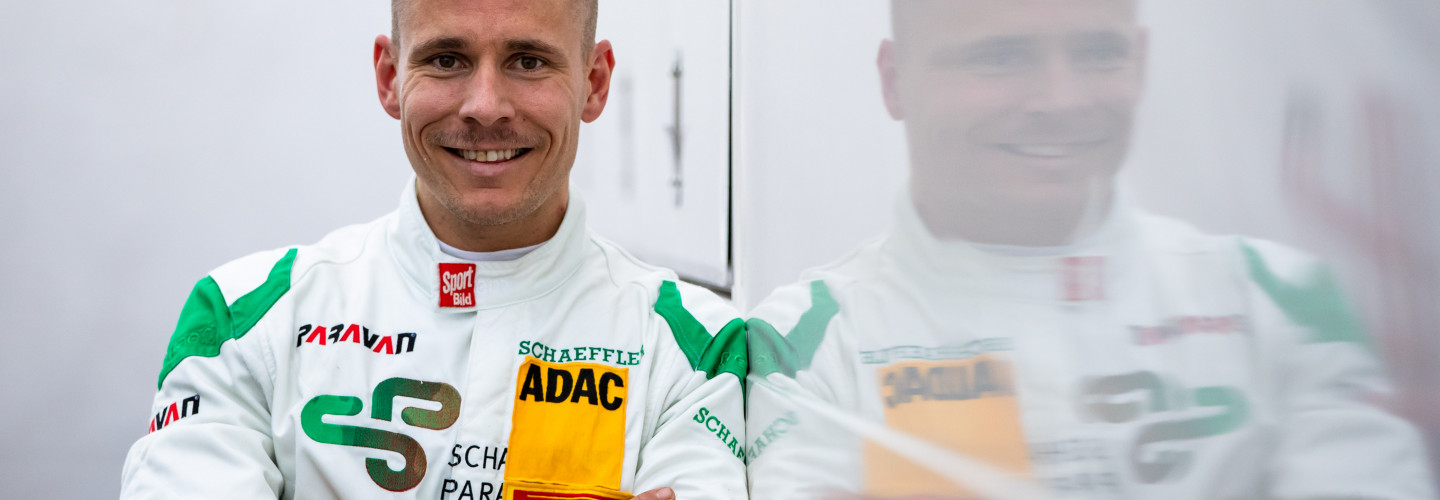 Champion der Saison 2020: Nicolaj Møller Madsen