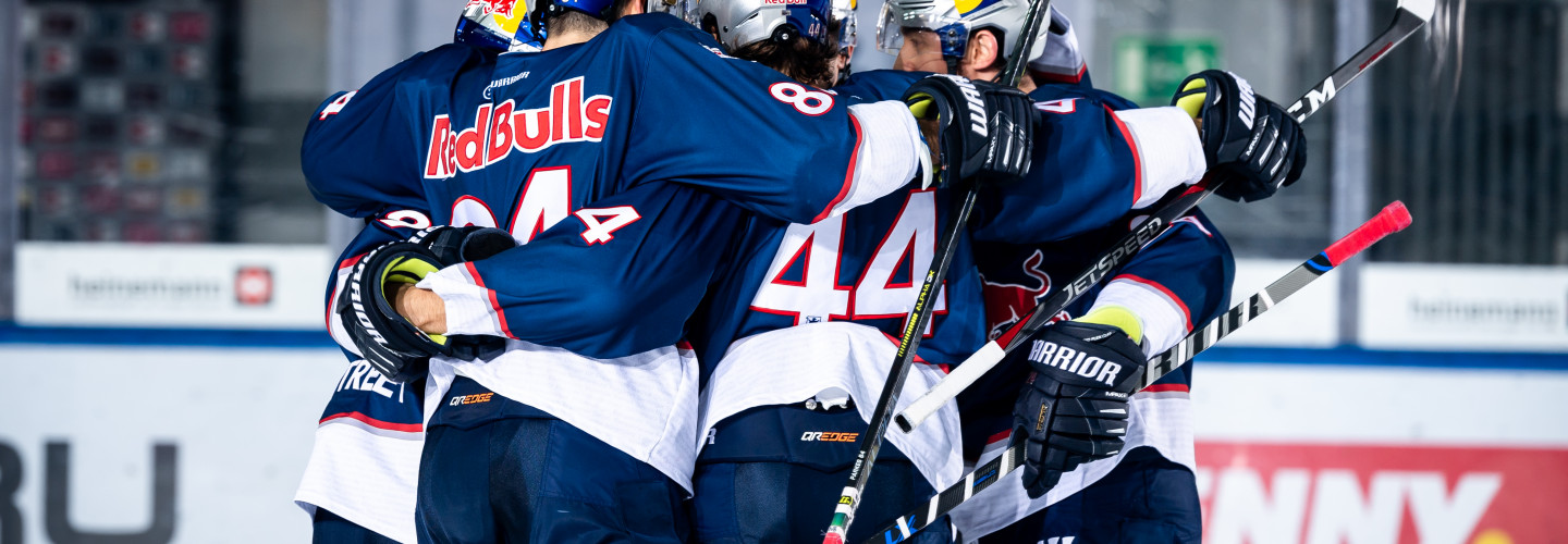 ServusTV hat exklusive Free-TV-Rechte an der DEL gesichert