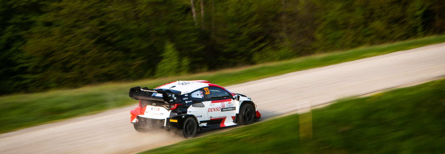 Noch ist die Saison in der FIA Rallye-Weltmeisterschaft (WRC) nicht beendet, doch mit der Verkündung des Kalenders 2024 geht der Blick schon ins kommende Jahr