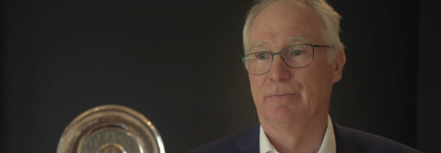 Interview mit Uwe Schwenker