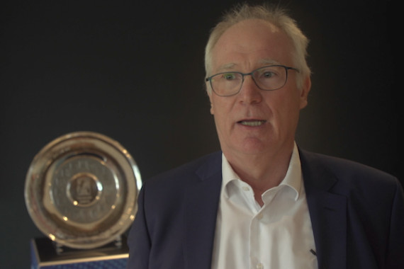 Im ersten Teil des Exklusiv-Interviews spricht Uwe Schwenker u.a. darüber, wie sich durch neue Medienpartnerschaften die Wahrnehmung des Handballs verändert.