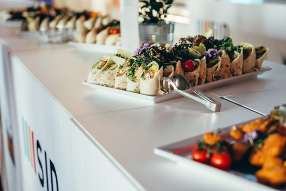 SID Mixed Zone - "Frauenfußball auf der Überholspur?!"