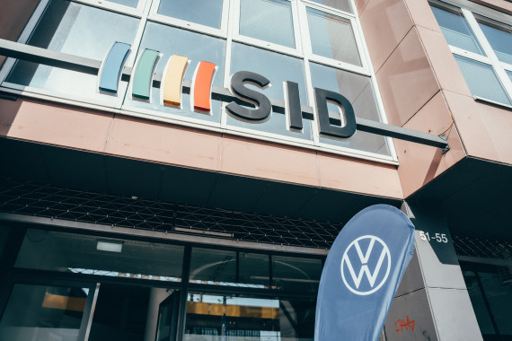 SID Mixed Zone - "Frauenfußball auf der Überholspur?!"